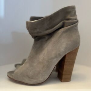 Chinese Laundry Booties